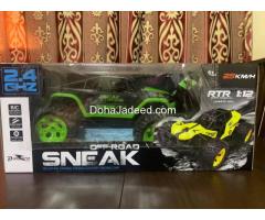OFF ROAD R/C Car For Sale
