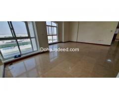 Spacious 2Bedrooms Unfurnished Apartment For Rent