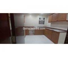 Spacious, Clean 3Bedrooms Unfurnished Apartment