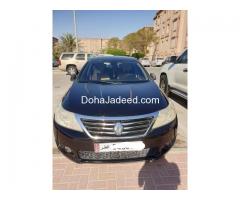 Renault Safrane 2013 2.4 V6