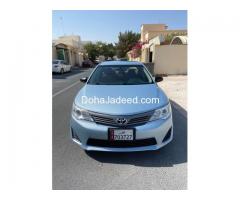 Toyota Camry 2013 for sale