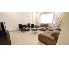 Clean 2Bedrooms Fully Furnished Apartment For Rent
