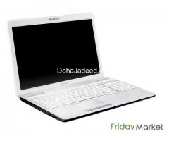 Toshiba Laptop C660 I3,4GB RAM,500GB HDD,2.3Ghz,Excellent Condition