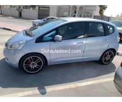 Honda Jazz 2009