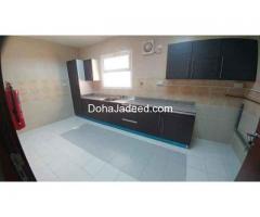 Spacious, Clean 3Bedrooms Unfurnished Apartment For Rent