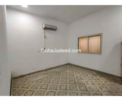 FAMILY 2BHK FOR RENT