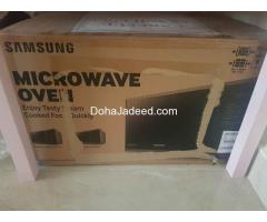 For sale microwave