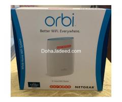 Orbi router for sale