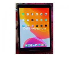I pad pro 2th generation 12.9 4G 128GB Used clean good condition All working