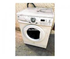 We Buy Damage Automatic Washing Machine.... Brand Ac Also { LG / SAMSUNG / TOSHIBA