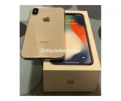 iPhone X 64 GB For Sale