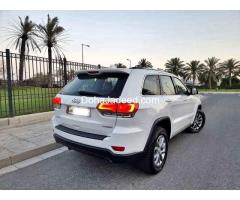 Jeep Grand Cherokee 2016 4x4