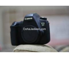 Canon 6D excellent condition fulframe cameras