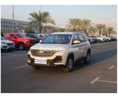 2021 Chevrolet Captiva 1.5