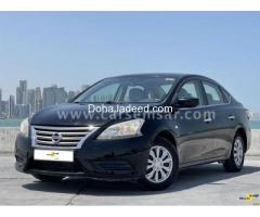 2015 Nissan Sentra 1.6