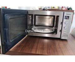 42L Panasonic Microwave-Oven for sale