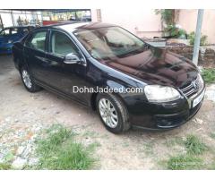 2011 Volkswagen Jetta Highline Diesel