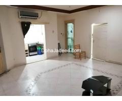 SPACIOUS 1BHK AND STUDIO ROOM AVAILABLE