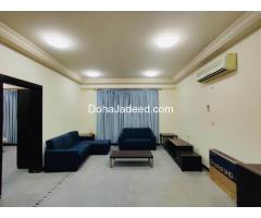 Spacious Furnished 1BHK