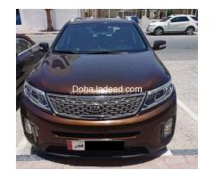 2014 Kia Sorento 3.5