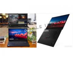 Lenovo ThinkPad X1 Extreme GEN 3 /20TK0006AD