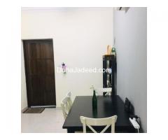 FULLY FURNISHED 1BHK APARTMENT