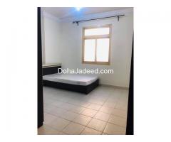 Fully Furnished Concrete Room For Rent