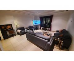 For Rent!! Amazing Fully Furnished Apartment