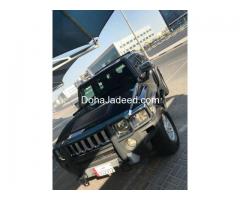 Hummer H3 2009