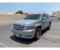 Cadillac Escalade 2012 Sport 6.2L