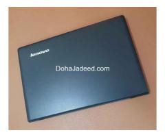 Lenovo Laptop Core-i7(6th Gen) SSD 500GB 8GB Ram 2GB Graphics 15.6"