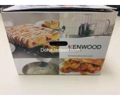 Kenwood kitchen appliance