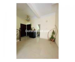 Specious Family 1BHK For Rent