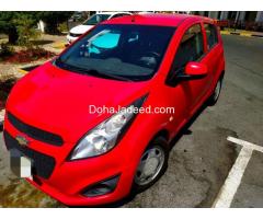 2015 Chevrolet Spark mint condition