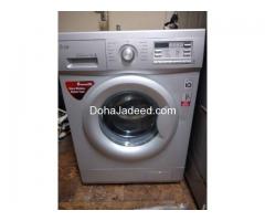 LG Washing machine