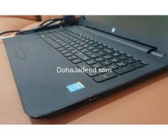 HP Laptop Core-i5, 5th Gen, 8GB Ram, SSD 256GB, 15.6"