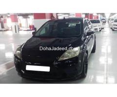 Ford Focus Hatchback model 2008