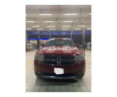 Dodge Durango Crew 2013 for sale