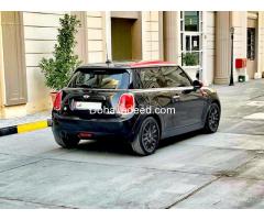 MINICOOPER 2018 TWINPOWER TURBO