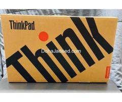 Lenovo ThinkPad X1 Extreme GEN 3 /20TK0006AD I7 – 10750H / 16GB RAM
