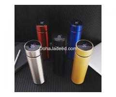 Smart thermos