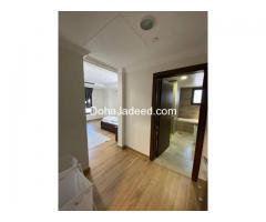 Great Offer ! Semi furnished 2 bedroom apartment