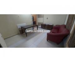 Spacious 1Bedroom Unfurnished Apartment For Rent