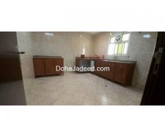 Spacious,Clean 2Bedrooms Unfurnished Apartment For Rent