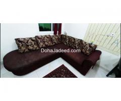 9 Seater Sofa