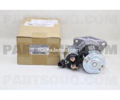 Nissan, Toyota Spare Parts