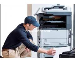 Printer/Copier Repairs, Services and Maintenances