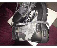 New brand Micam boots