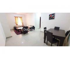 Spacious, Clean 1Bedroom Fully Furnished Apartment For Rent