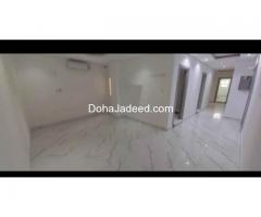 Clean 2Bedrooms Unfurnished Apartment For Rent